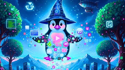 Le mie App Linux Preferite del 2025