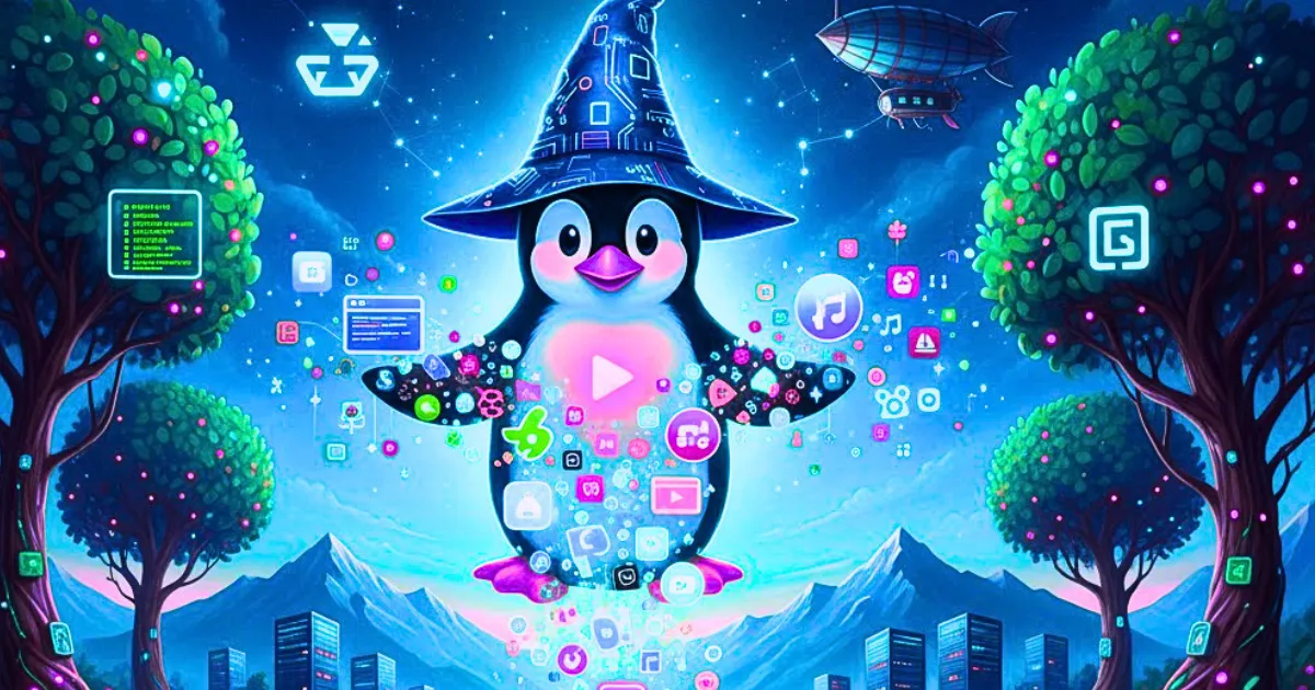 Le mie App Linux Preferite del 2025