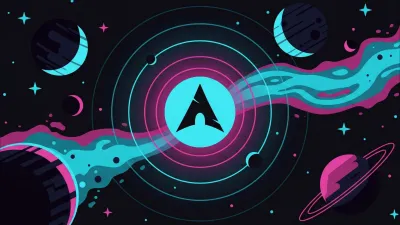 Arch Linux + Hyprland: il mio Setup Vanilla_Newbie