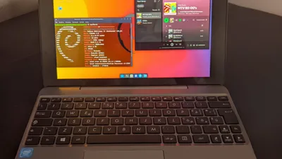 Resuscito il mio vecchio Laptop grazie a Linux