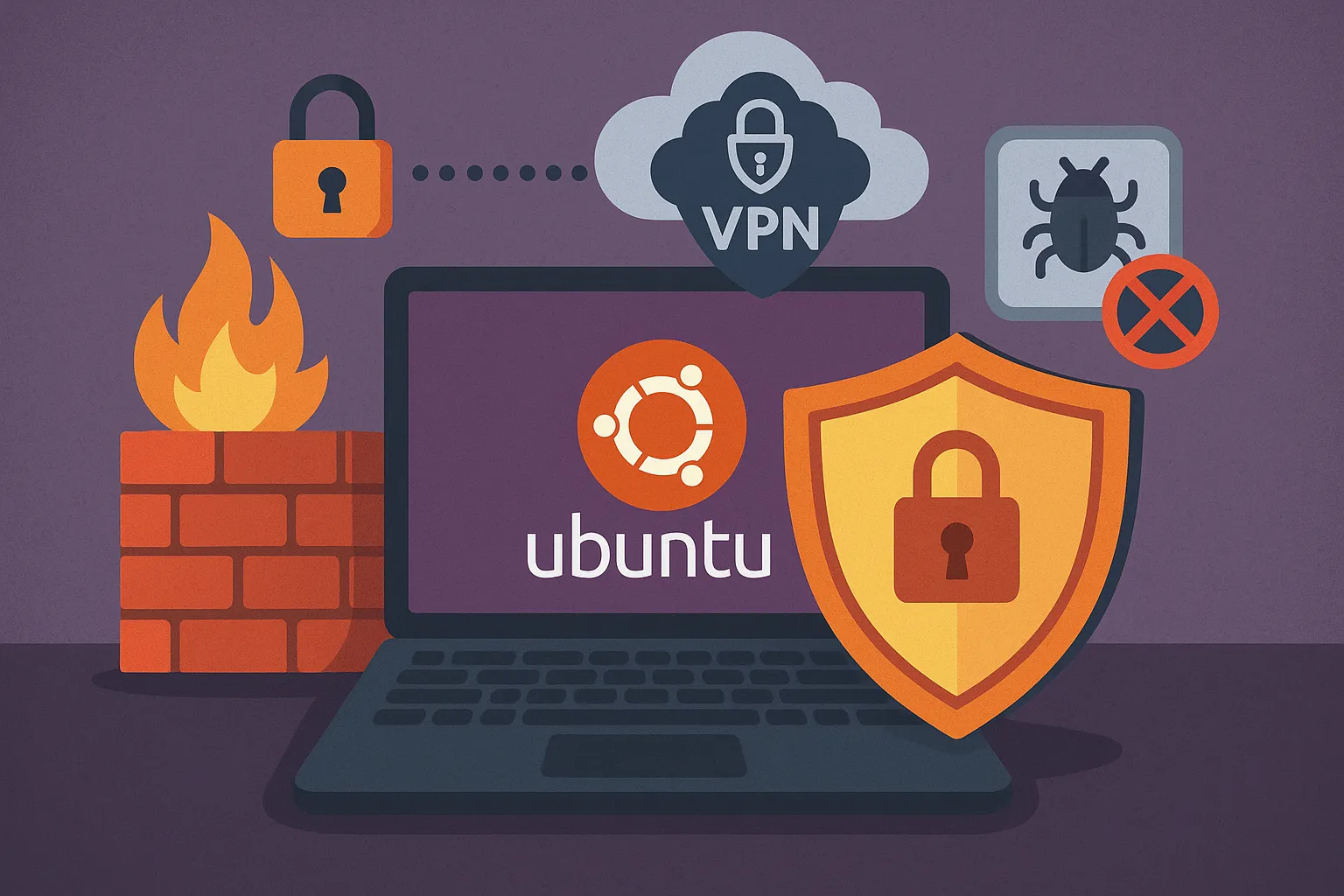 UFW _ Uncomplicated Firewall su Linux
